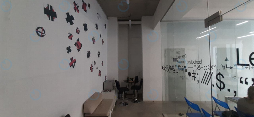 Оренда офісу 181 м.кв 4 поверх ЖК Hoffman Haus - фото 10