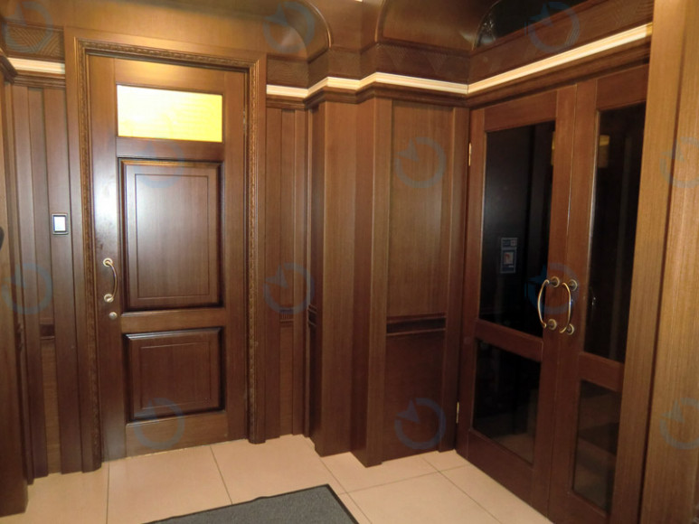 Продаж офісу 3000 м.кв 1-8 поверх Дегтярівська, 33В - фото 4