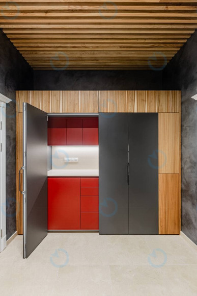 Оренда офісу 1752 м.кв 1 поверх Симона Петлюри, 14 - фото 26