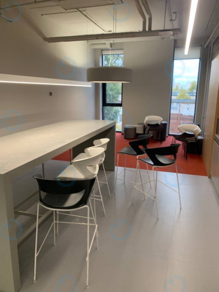 Оренда офісу 1271 м.кв 2 поверх Avenue 53 - фото 5