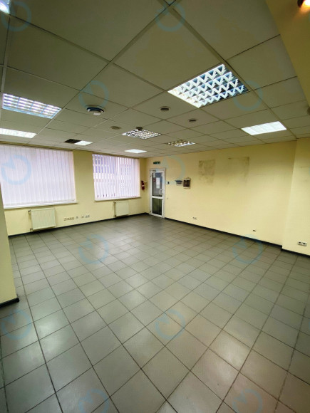 Оренда офісу 112 м.кв 1 поверх Форум Парк Плаза - фото 4