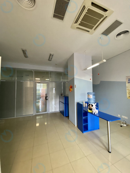 Оренда офісу 237 м.кв 4 поверх Сурікова, 3а - фото 15