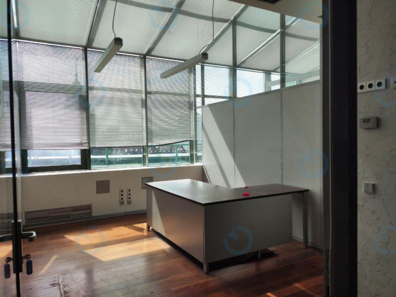 Оренда офісу 1620 м.кв 8,9,10,11 поверх Mandarin Plaza - фото 25