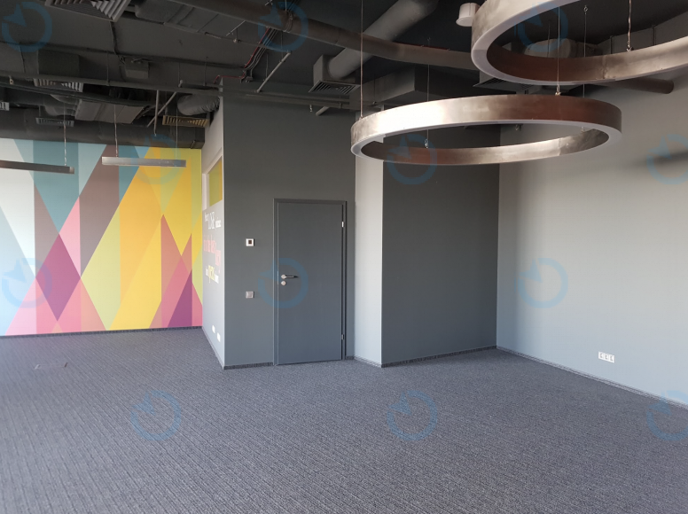 Оренда офісу 306 м.кв 10 поверх Сенатор - фото 3