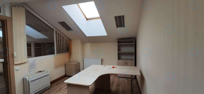 Оренда офісу 1639 м.кв 1-4 поверх Саксаганського, 67Б - фото 6