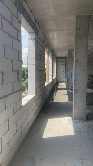 Продаж офісу 1880 м.кв 0-5 поверх Щербаківського, 52 - фото 3