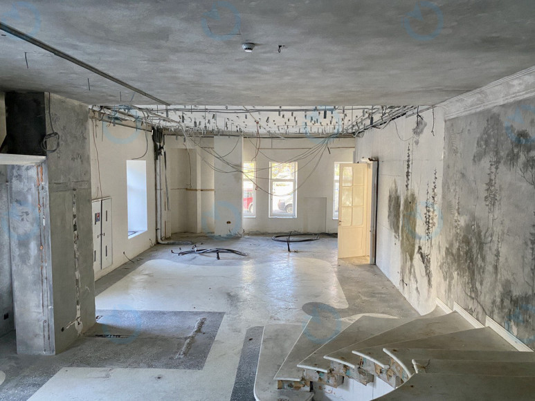 Оренда офісу 277 м.кв 1 поверх Гранд (Grand) - фото 3