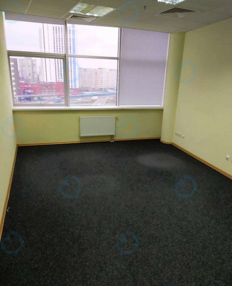 Аренда офиса 72 м.кв 6 этаж KOMOD - фото 2