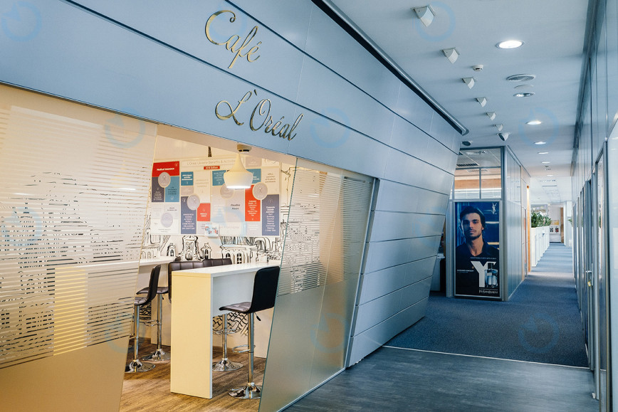 Оренда офісу 1971 м.кв 4 поверх Horizon Park - фото 13