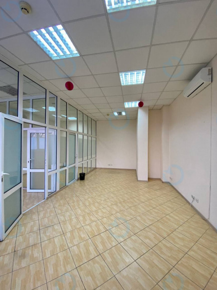 Оренда офісу 60 м.кв 2 поверх Кронос - фото 8