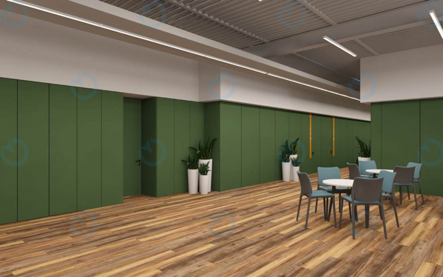 Оренда офісу 15 м.кв 5 поверх Шота Руставелі, 11 - фото 5