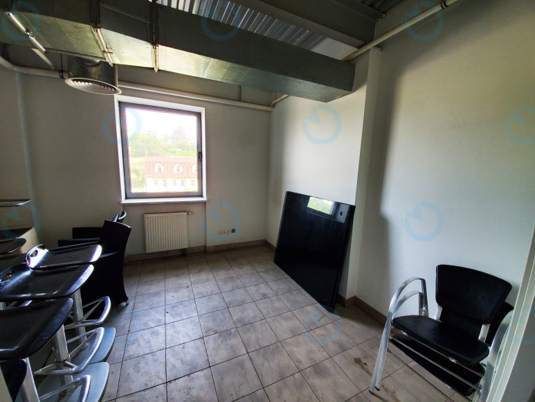 Оренда офісу 303 м.кв 2 поверх Ультрамарин - фото 3