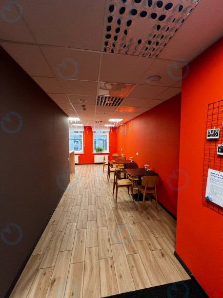 Оренда офісу 375 м.кв 4 поверх Володимирська 38 - фото 4