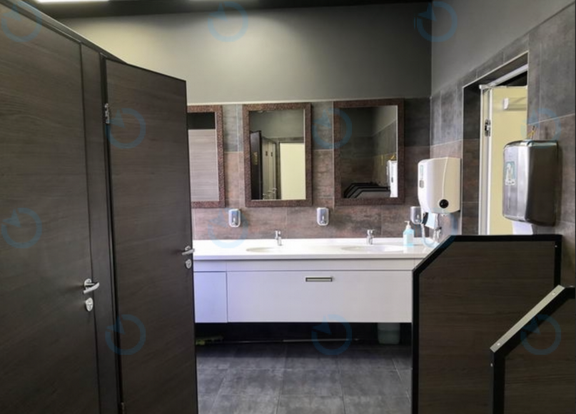 Оренда офісу 2145 м.кв 1 поверх Космополіт - фото 7