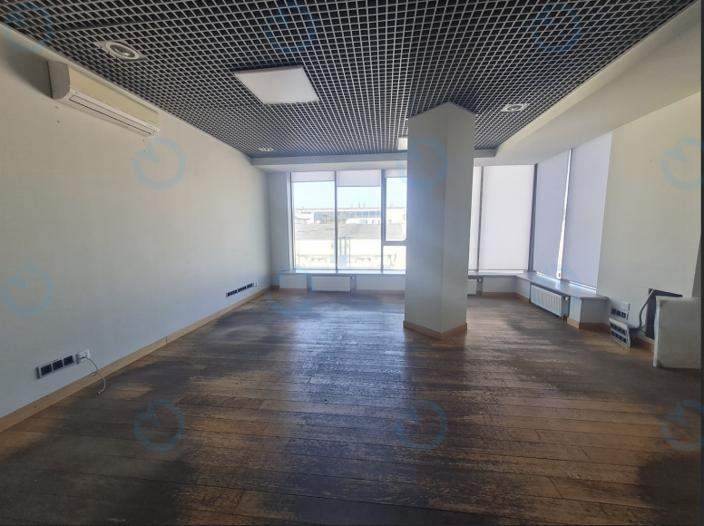 Оренда офісу 250 м.кв 6 поверх Космополіт - фото 2
