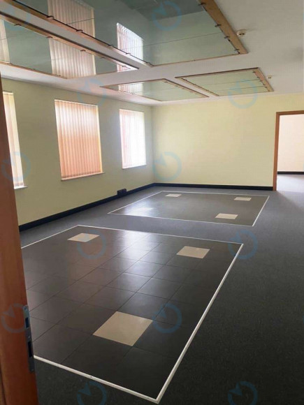 Продаж офісу 1856 м.кв 1 поверх Тютюнника, 28Б - фото 6