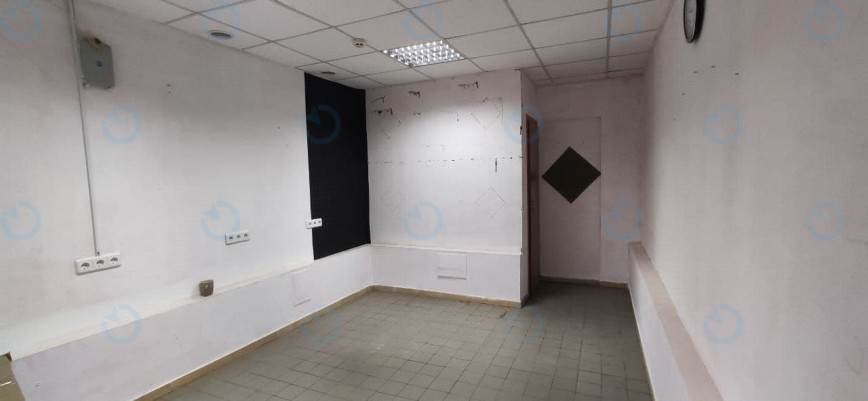 Продаж офісу 118 м.кв 0 поверх Січових Стрільців, 33 - фото 4