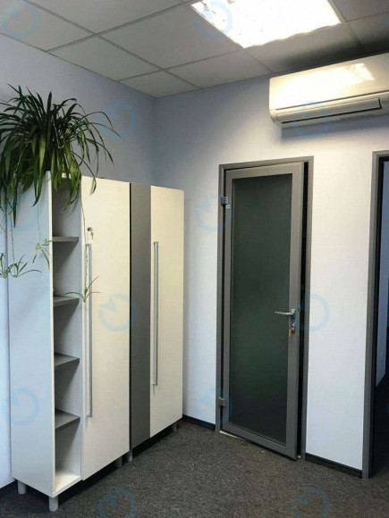 Оренда офісу 450 м.кв 1 поверх Дружби Народів, 17/5 - фото 6