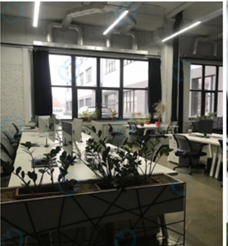 Оренда офісу 850 м.кв 1 поверх Лагода - фото 4