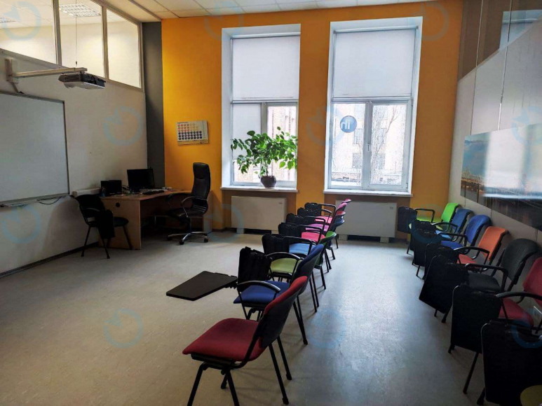 Оренда офісу 135 м.кв 3 поверх Старокиївська, 10 г - фото 4