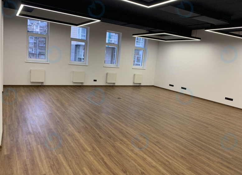 Оренда офісу 64 м.кв 4 поверх THE RESIDENT