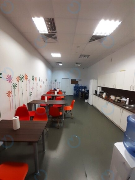 Оренда офісу 652 м.кв 4 поверх ELEVEN - фото 6