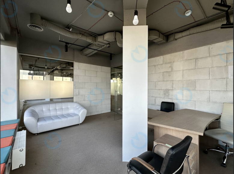 Оренда офісу 484 м.кв 6-7 поверх Космополіт - фото 4