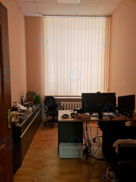 Оренда офісу 316 м.кв 5 поверх Сурікова, 3а - фото 2