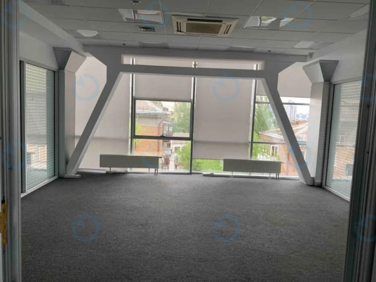 Оренда офісу 130 м.кв 4 поверх Дегтярівська, 21Г - фото 3