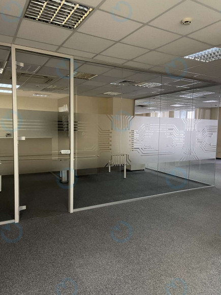 Оренда офісу 634 м.кв 1 поверх Horizon Park