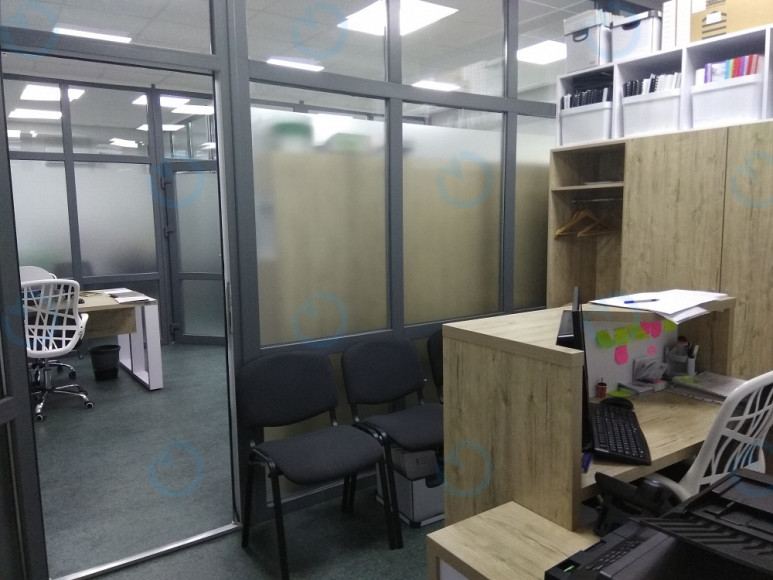 Оренда офісу 97 м.кв 1 поверх Берегиня - фото 2