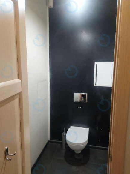 Оренда офісу 331 м.кв 0-1 поверх Льва Толстого, 3 - фото 41