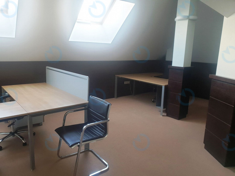 Оренда офісу 27 м.кв 5 поверх Residence