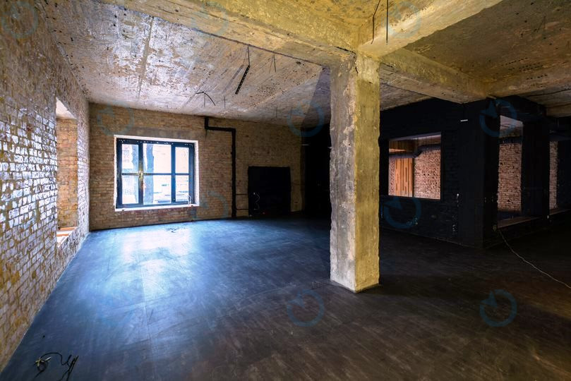 Оренда офісу 346 м.кв 1 поверх Хрещатик, 7/11 - фото 2