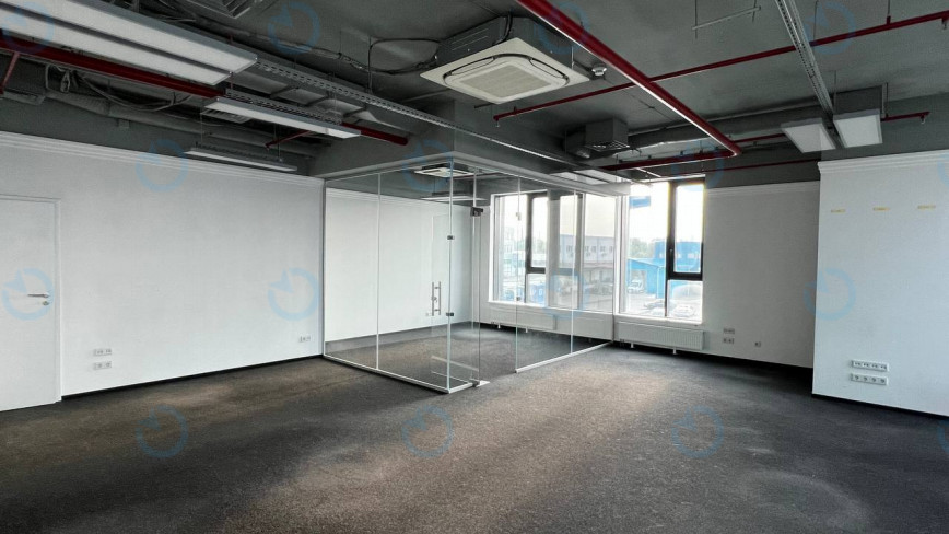 Оренда офісу 2165 м.кв 2 поверх SP Hall - фото 3