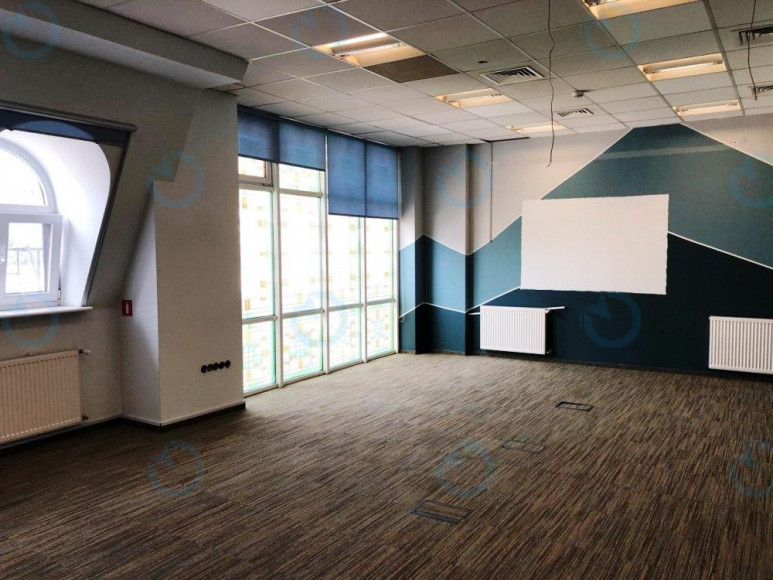 Оренда офісу 960 м.кв 6-7 поверх FABULA PLACET - фото 8