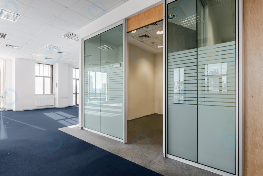 Оренда офісу 1049 м.кв 7 поверх Прайм (Prime) - фото 3