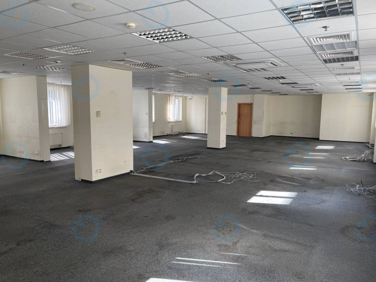 Оренда офісу 720 м.кв 5 поверх Фізкультури, 28 - фото 5