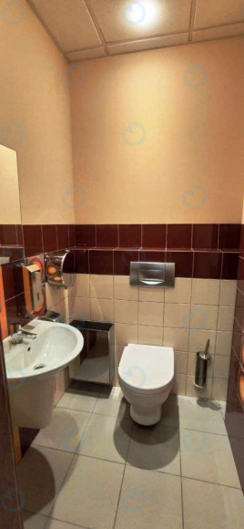 Оренда офісу 406 м.кв 7 поверх Дегтярівська, 33В - фото 3