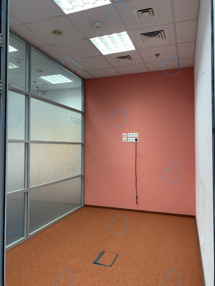 Оренда офісу 271 м.кв 16 поверх Horizon Park-2 - фото 8