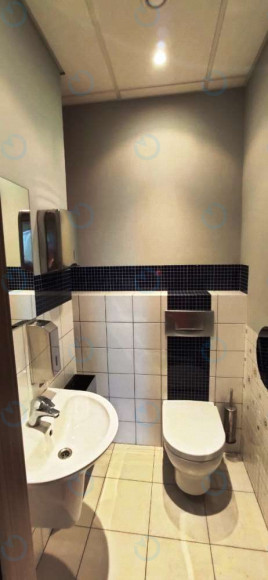 Продаж офісу 3000 м.кв 1-8 поверх Дегтярівська, 33В - фото 28