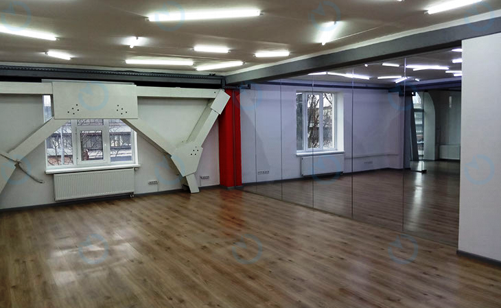 Оренда офісу 208 м.кв 3 поверх City Zen Park - фото 6