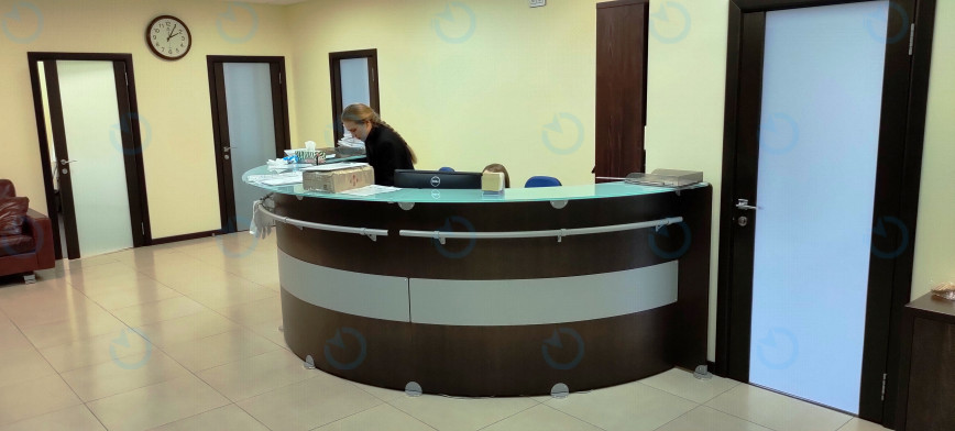 Оренда офісу 250 м.кв 2 поверх Реноме - фото 7