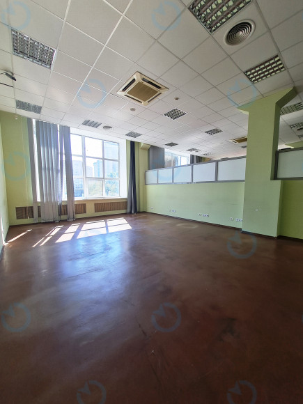 Оренда офісу 292 м.кв 4 поверх Сурікова, 3а - фото 4