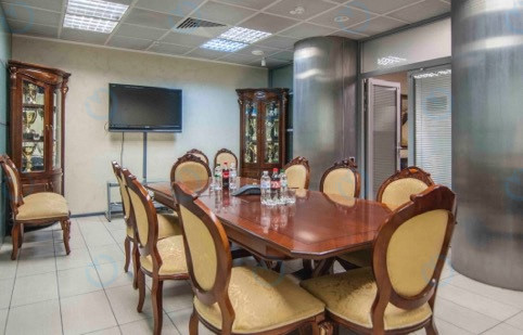 Продаж офісу 457 м.кв 3 поверх Європа Плаза - фото 7