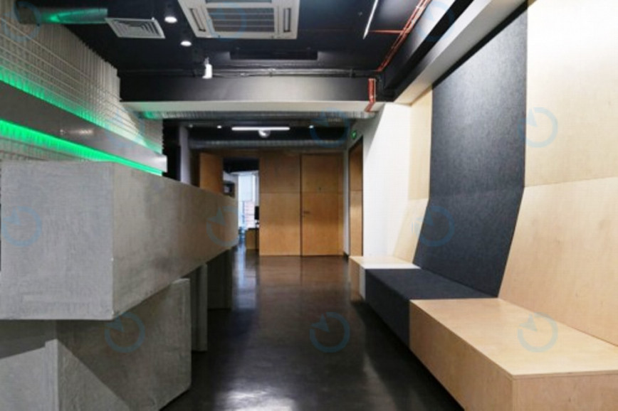 Продаж офісу 728 м.кв 2 поверх Tsarsky (Царський) - фото 3