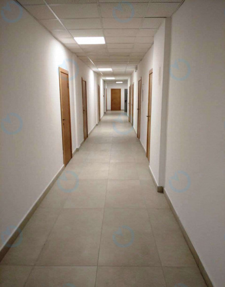 Оренда офісу 156 м.кв 12 поверх Гагаріна, 23 - фото 6