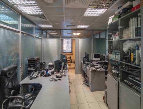 Продаж офісу 457 м.кв 3 поверх Європа Плаза