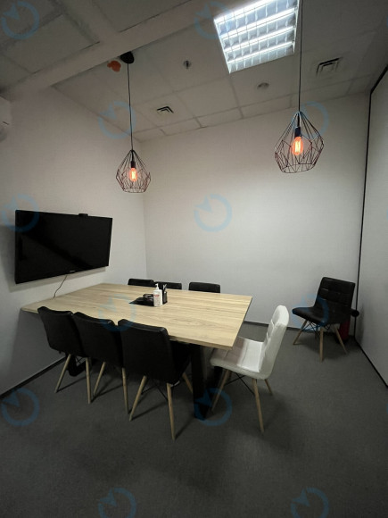 Оренда офісу 919 м.кв 5 поверх Horizon Park-2 - фото 2