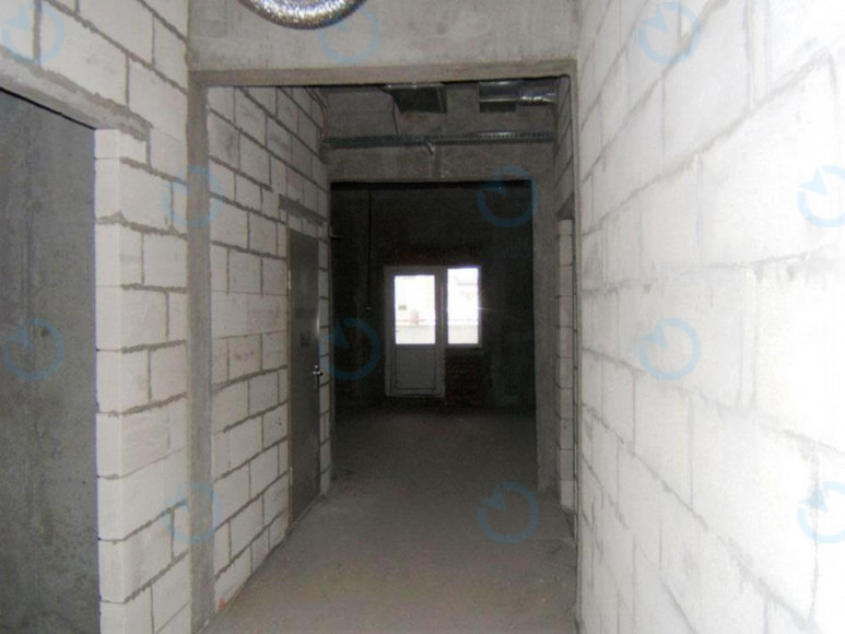 Продаж офісу 951 м.кв 1 поверх Срібнокільська, 3б - фото 9